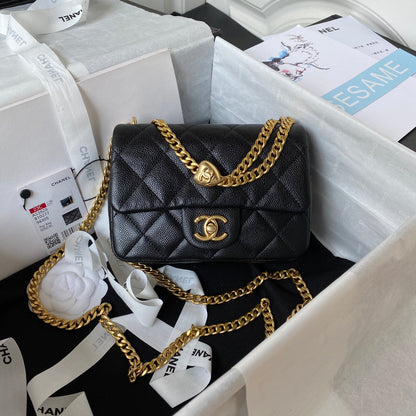 Chanel - Luxury Bag - CHL - 362