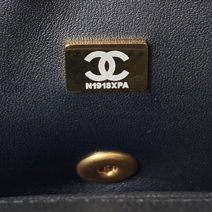 Chanel - Luxury Bag - CHL - 362