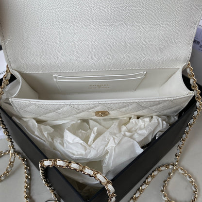 Chanel - Luxury Bag - CHL - 352