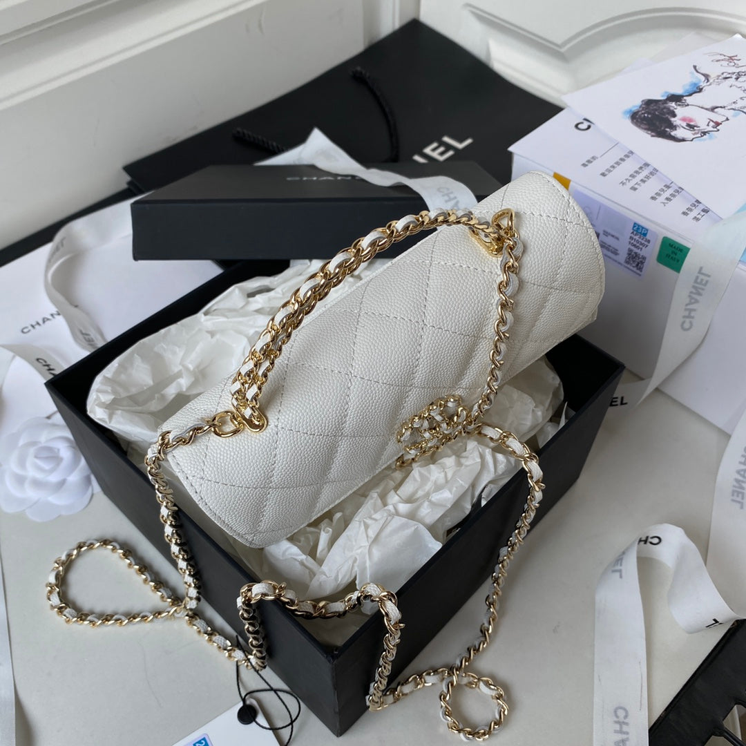 Chanel - Luxury Bag - CHL - 352