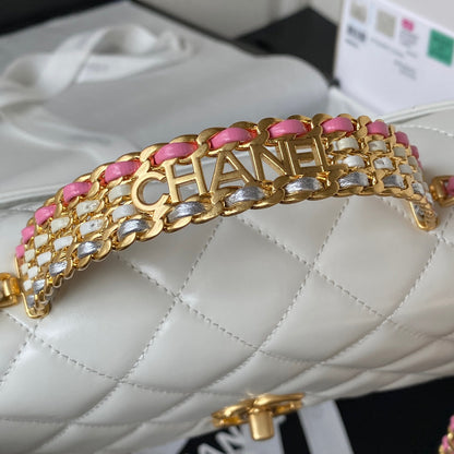 Chanel - Luxury Bag - CHL - 349