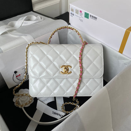 Chanel - Luxury Bag - CHL - 349