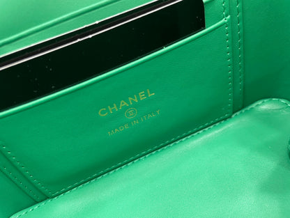Chanel - Luxury Bag - CHL - 338