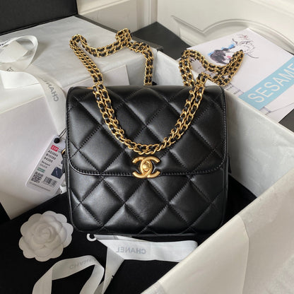 Chanel - Luxury Bag - CHL - 281