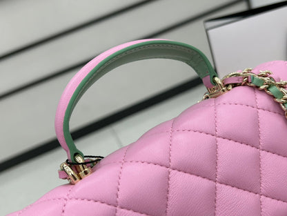 Chanel - Luxury Bag - CHL - 314