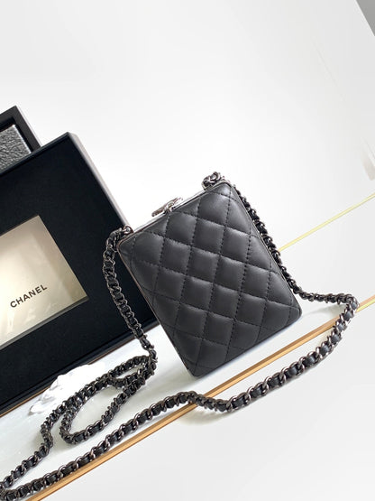 Chanel - Luxury Bag - CHL - 167