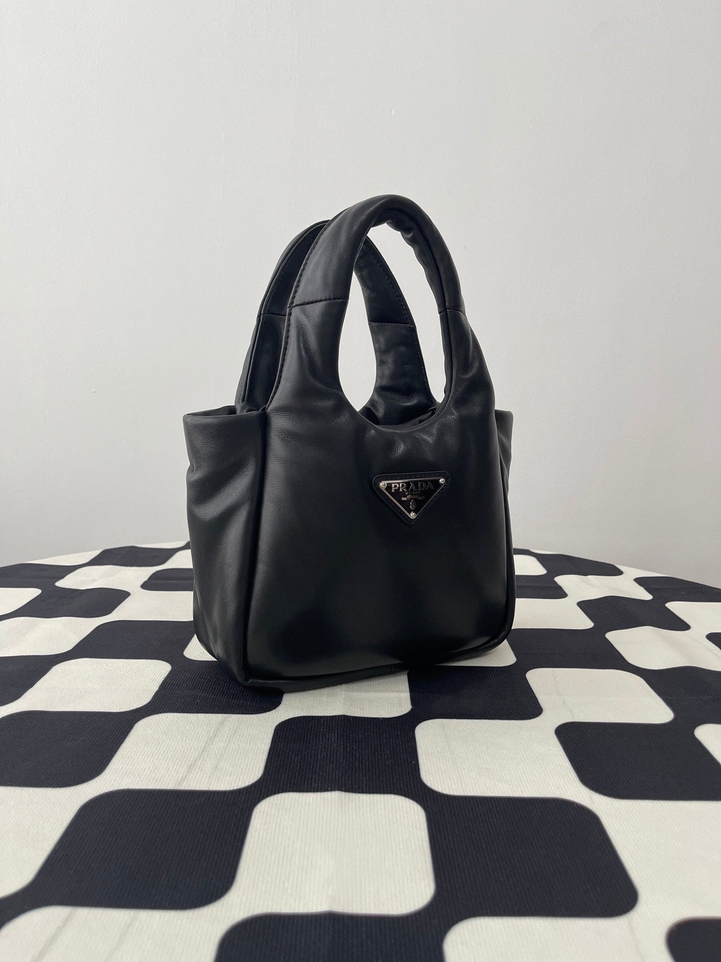 BOLSA Prada SOFT