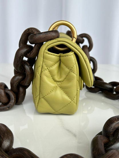 Chanel BOLSA MINI FLAP BAG