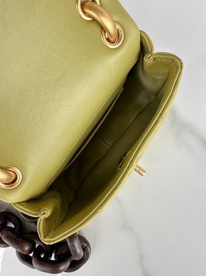 Chanel BOLSA MINI FLAP BAG