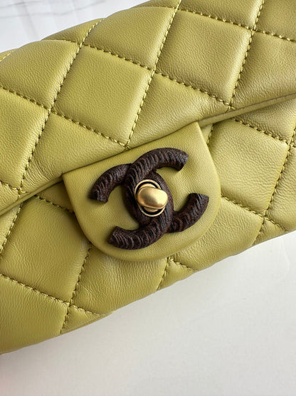 Chanel BOLSA MINI FLAP BAG
