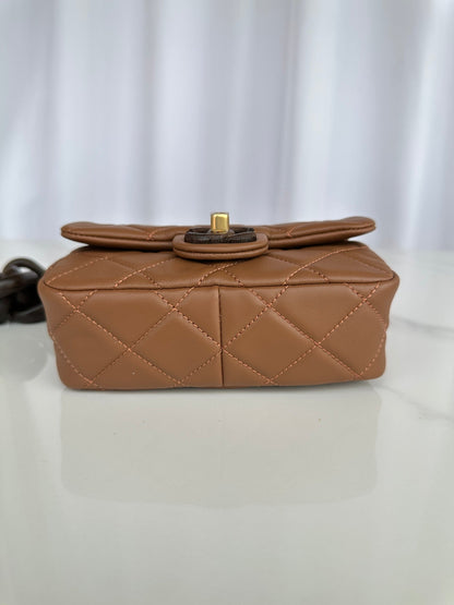 Chanel BOLSA MINI FLAP BAG