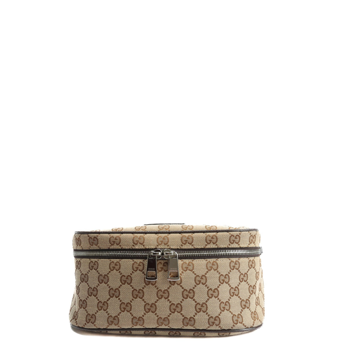 GUCCI GG Monogram Waist Bag