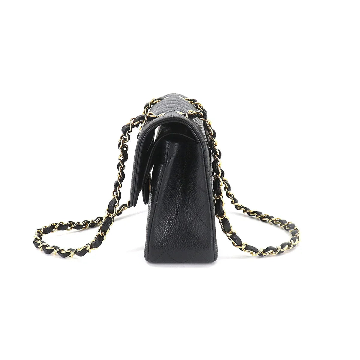 CHANEL Small Classic handbag