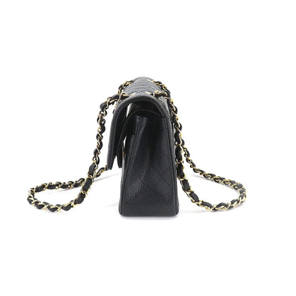 CHANEL Small Classic handbag