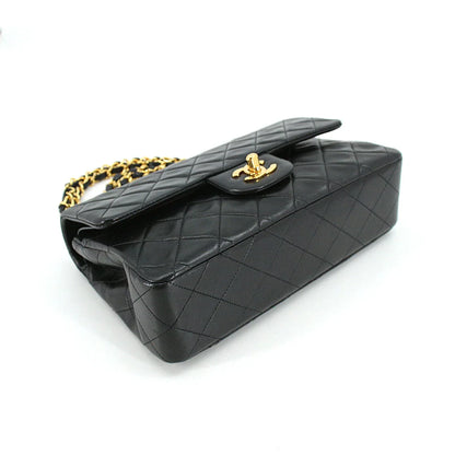Chanel Vintage Timeless Double Flap Bag
