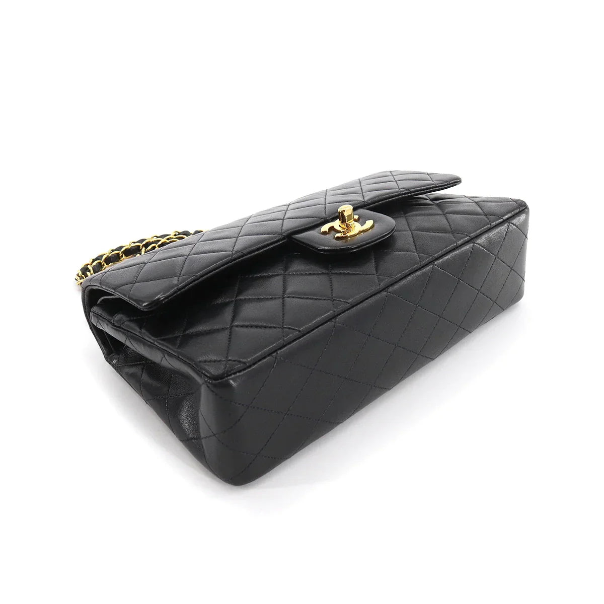 Chanel Classic timeless vintage Bag
