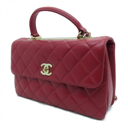 Chanel Trendy CC Top Handle bag