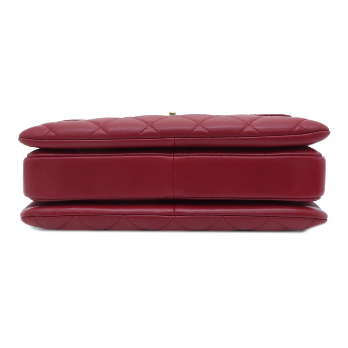 Chanel Trendy CC Top Handle bag