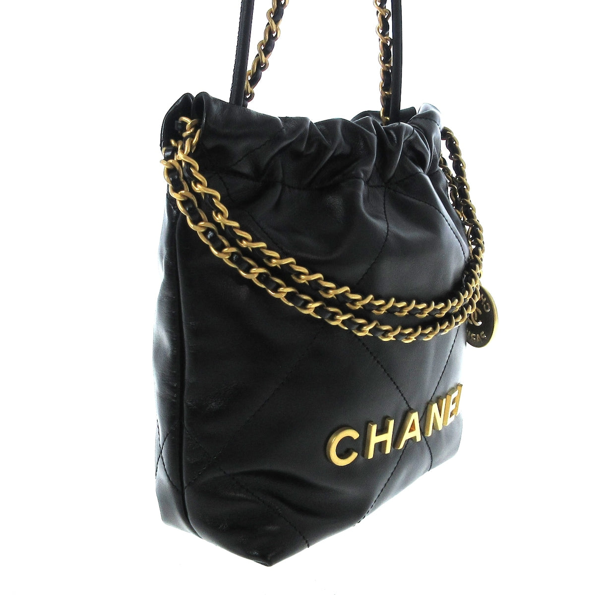 Chanel 22 Mini bag