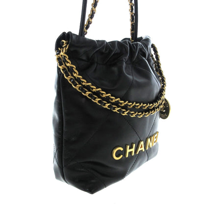 Chanel 22 Mini bag