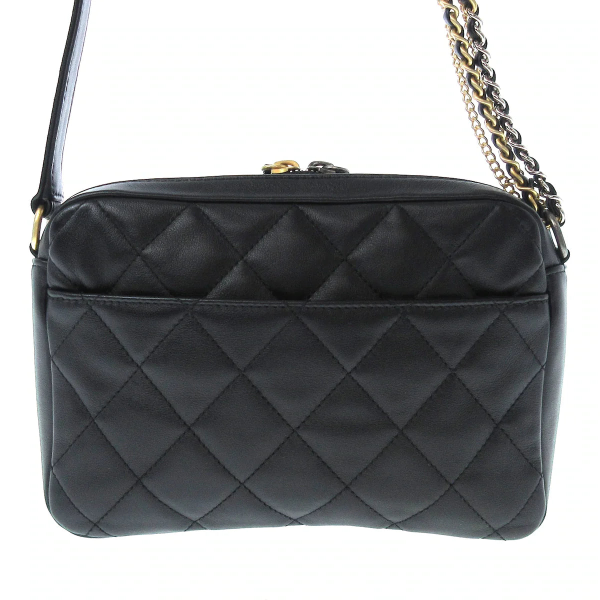 Chanel Camera Case shoulder bag