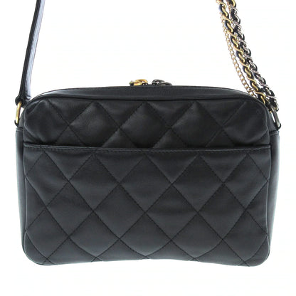 Chanel Camera Case shoulder bag