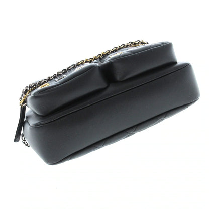 Chanel Camera Case shoulder bag