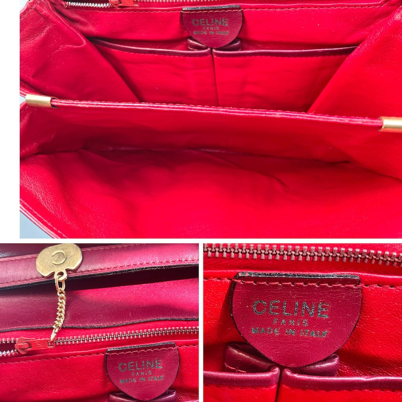 Celine MINT