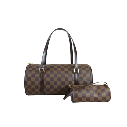Rank SA ｜ LV Damier Papillon 30 Handbag ｜082007