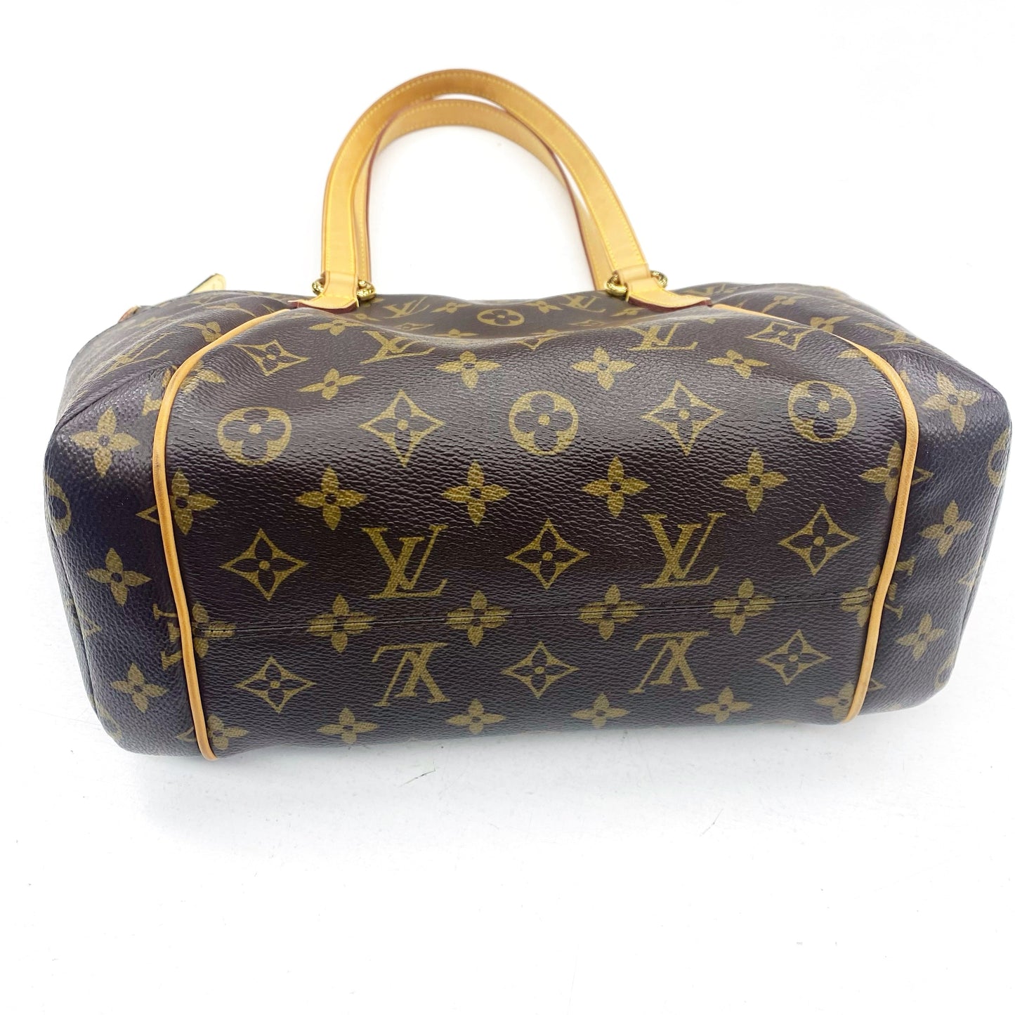 Handbag Luxury Designer By Louis Vuitton  Size: Medium