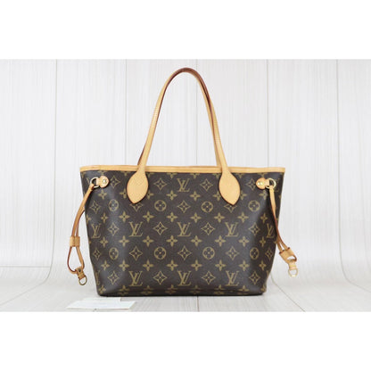 Rank A ｜ LV Monogram Neverful PM ｜052303