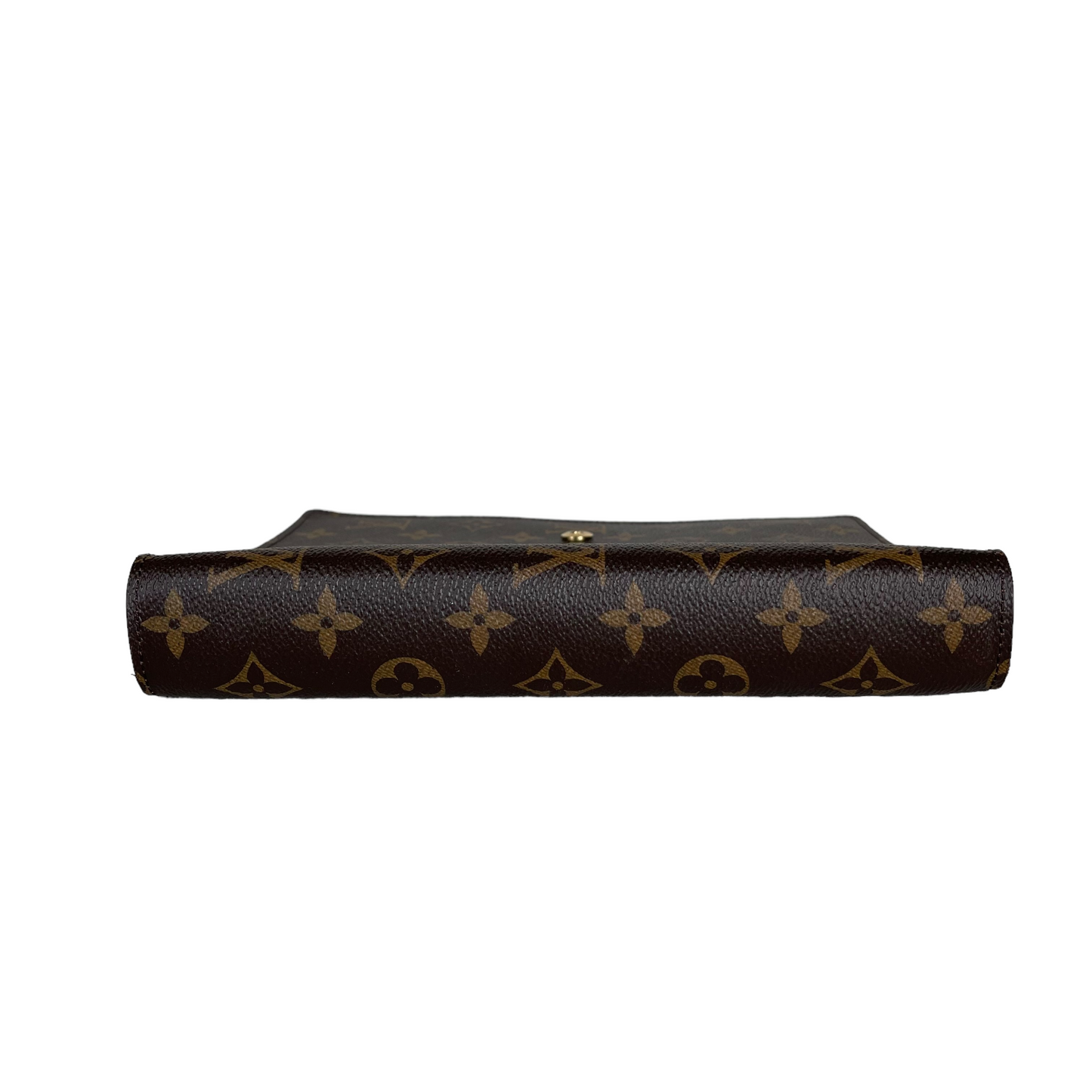 Louis-Vuitton Monogram Large Agenda Cover