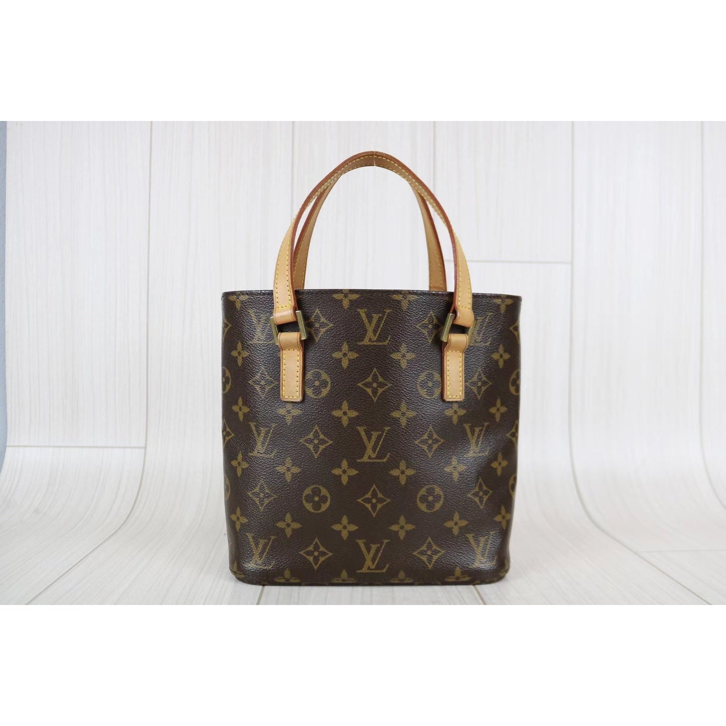 Rank A ｜ LV Monogram Vavin PM Tote Bag ｜031404