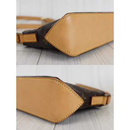 Rank A ｜ LV Monogram Panda Trotter｜ Bag 082303