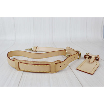 Rank A ｜ LV Monogram Keypol Bandrière 45 ｜072416