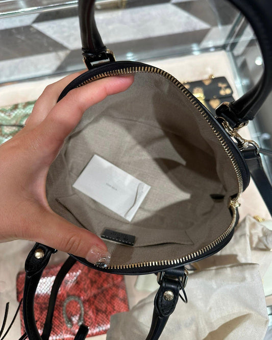 PreOrder Gucci small dome bag