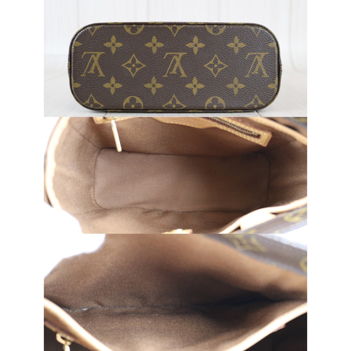 Rank AB ｜ LV Monogram Vavin PM Tote Bag ｜050607