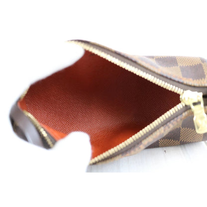 Rank A ｜LV Damier Papillon Included Pouch｜052505