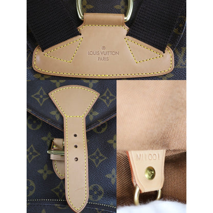 Rank SA ｜LV Monogram Monsuri GM BackPack｜070607