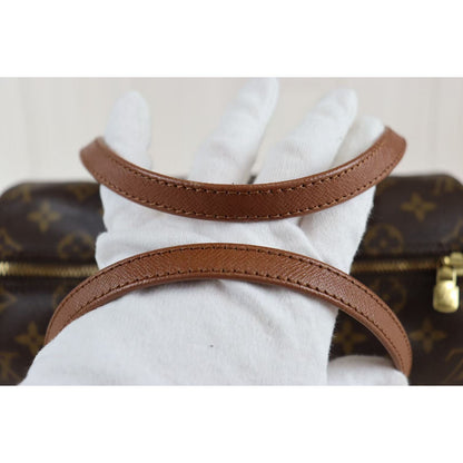 Rank AB ｜ LV Monogram Papillon 26 Handbag ｜073117