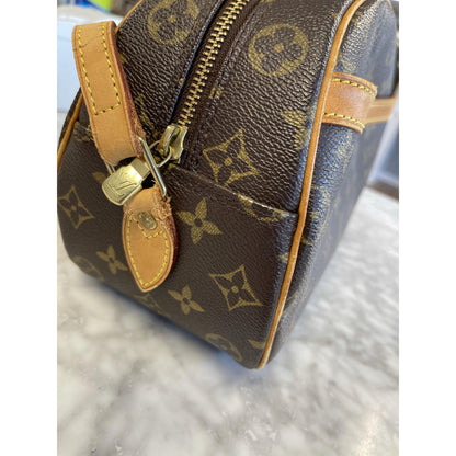 Louis Vuitton Monogram Blois