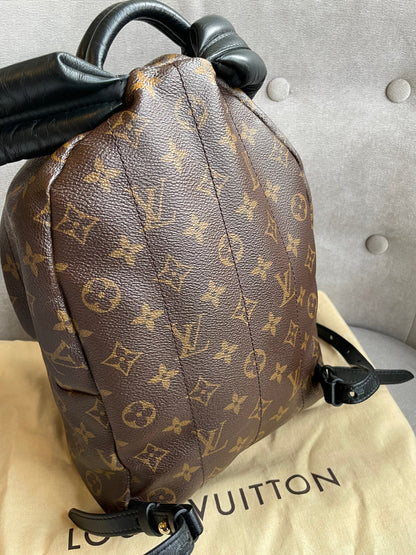 Louis Vuitton Palm Springs PM Backpack (RRP £1,830)