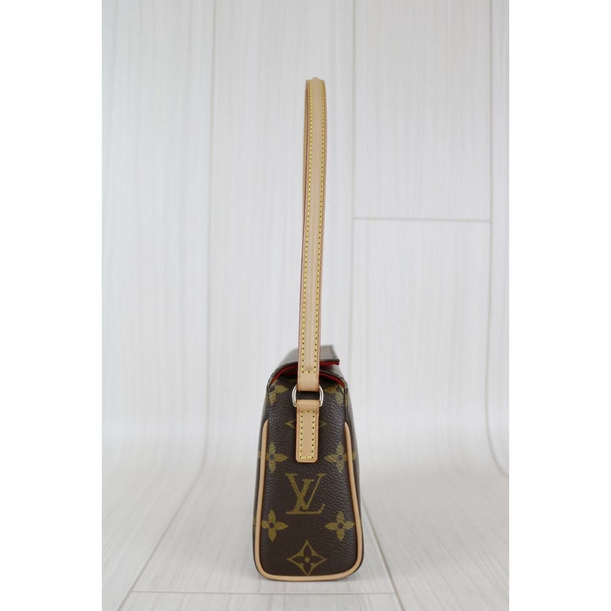 Rank SA ｜ LV Monogram Recital Handbag ｜051312