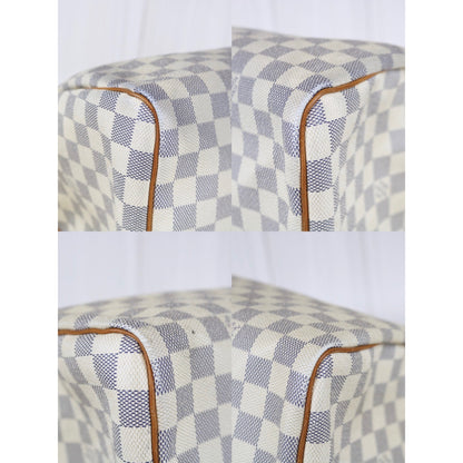Rank B ｜ LV Damier Azur  Speedy 30 HandBag｜030905
