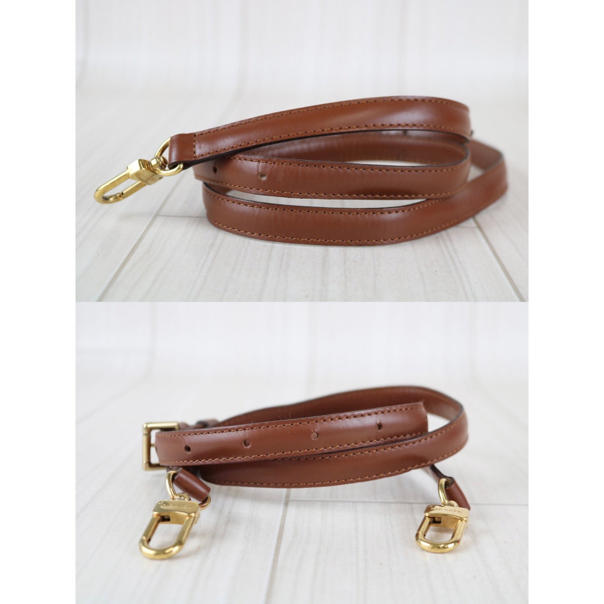Rank A ｜ LV Monogram Monceau28 Shoulder Bag ｜060802