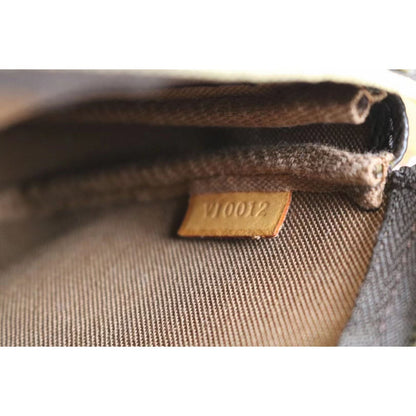 Rank A ｜ LV Monogram Pochette Accessoires ｜021601