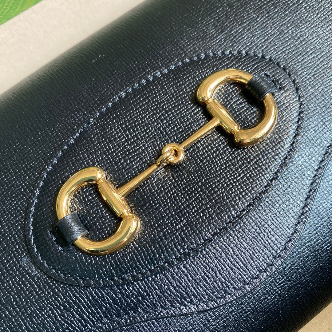 Gucci Horsebit 1955 Small Bag