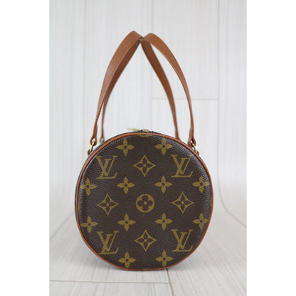 Rank SA ｜ LV Monogram Papillon 30 Handbag ｜030511