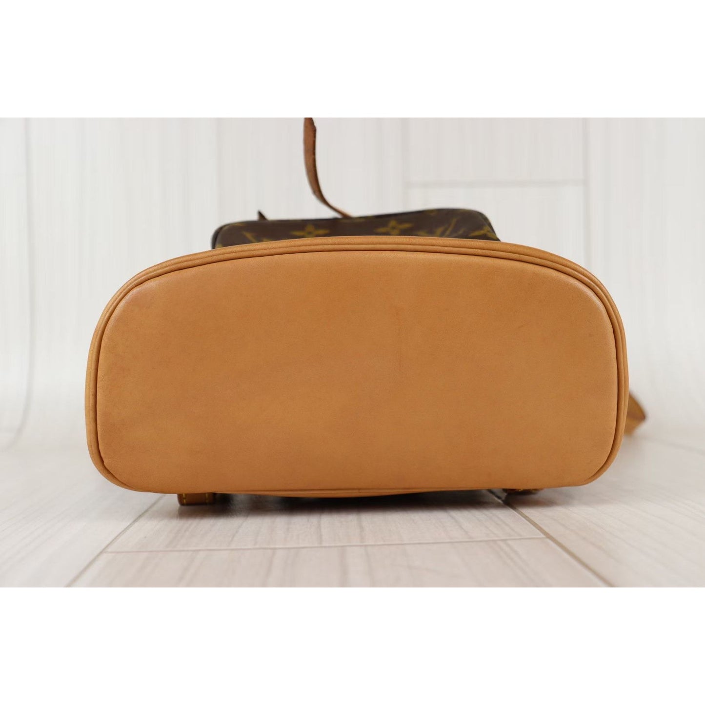 Rank A ｜ LV Monogram Monsley PM Backpack｜071209