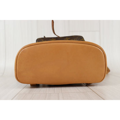 Rank A ｜ LV Monogram Monsley PM Backpack｜071209